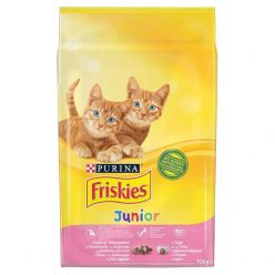 Friskies Száraz Macska Junior 10kg