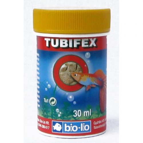 Bio-Lio Haltáp Tubifex 30ml