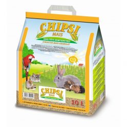 Chipsi Alom Mais Citrus 10l, 4,2kg