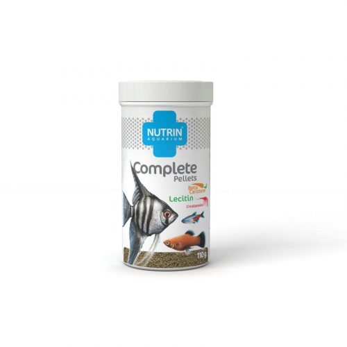 Nutrin Haleledel Complete Pellet 110g