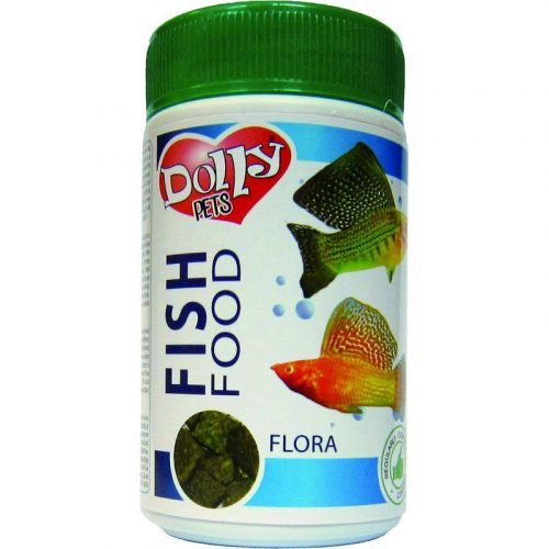 Dolly Haltáp Flóra 120ml