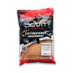 Dovit Etetőkeverék - csoki-narancs 1kg