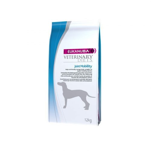 Eukanuba EVD Dog Joint Mobility kutyatáp 12kg