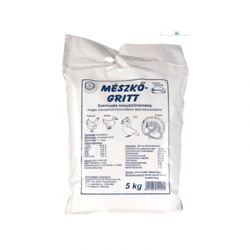 Mészkőgritt Geoproduct 25kg