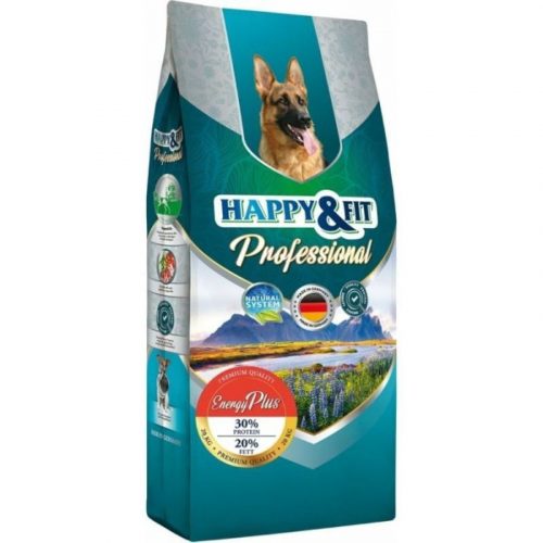 Happy&Fit Professional Energy Plus 20kg