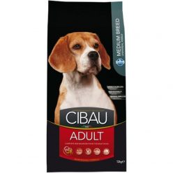 Cibau Adult Medium 12kg