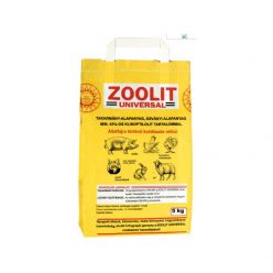 Zoolit Universal 5kg