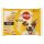 Pedigree Alutasakos 4-Pack Adult Csirke & zöldség, Marha & zöldség 100g Multipack