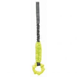 Trixie Játék Bungee Kötél Karikával 10/56cm