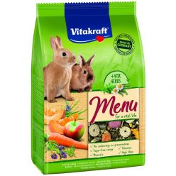 Vitakraft Menu Vital Nyúl 500g