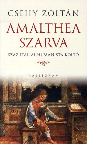 Amalthea szarva