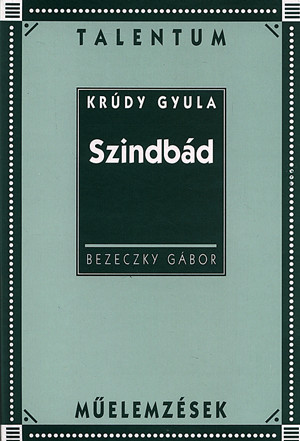 Szindbád