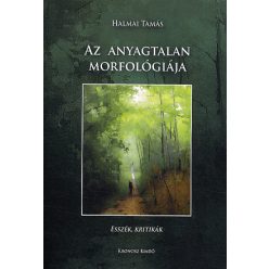 Az anyagtalan morfológiája