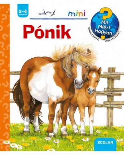 Pónik