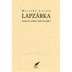 Lapzárka - Szerkesztői emlékek a Kádár-korszakból