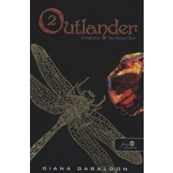 Outlander 2. – Szitakötő borostyánban