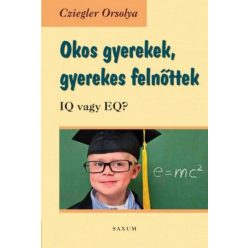 Okos gyerekek, gyerekes felnőttek