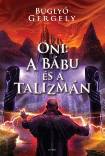 Oni: A bábu és a Talizmán