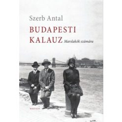 Budapesti kalauz - Marslakók számára