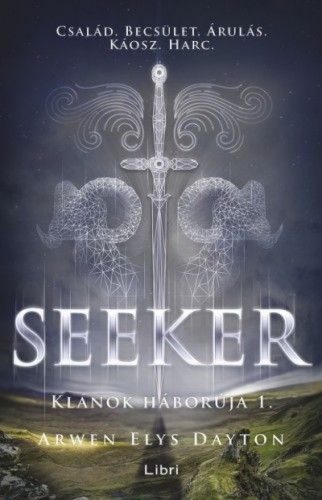 Seeker - Klánok háborúja 1