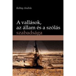 A vallások, az állam és a szólás szabadsága