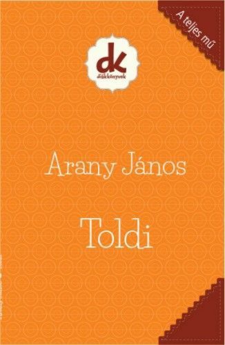 Arany János - Toldi