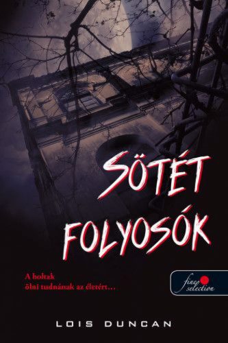 Sötét folyosók