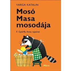 Mosó Masa Mosodája