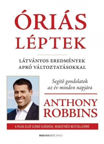 Óriás léptek