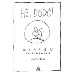 Hé, Dodó! - Marabu Dodóskönyve