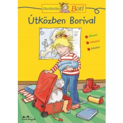 Útközben Borival