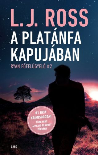 A Platánfa Kapujában