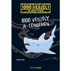 1000 veszély a tengeren