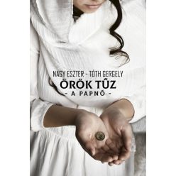 Örök tűz - A papnő