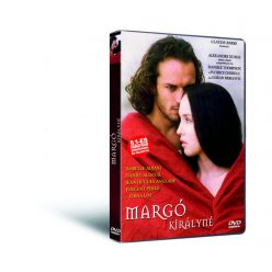 Margó királyné (1994) - DVD