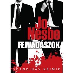 Fejvadászok