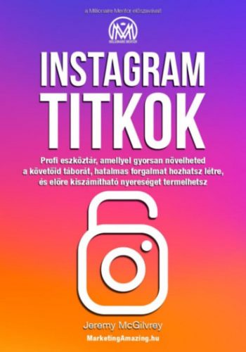 Instagram titkok