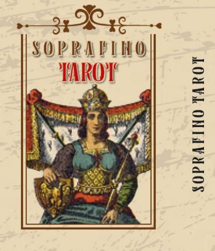 Soprafino Tarot