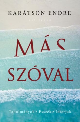 Más szóval