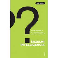 Érzelmi intelligencia