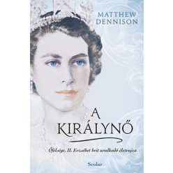 A királynő