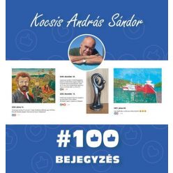 #100 Bejegyzés