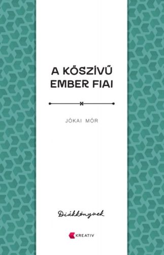 Jókai Mór - A kőszívű ember fiai