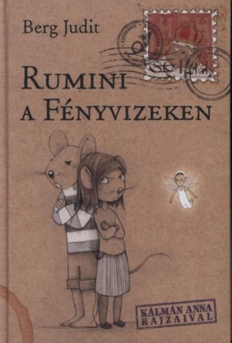 RUMINI A FéNYVIZEKEN