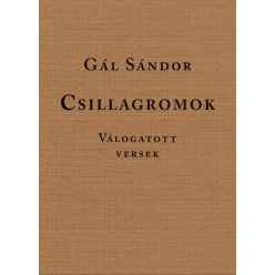 Csillagromok - Válogatott versek