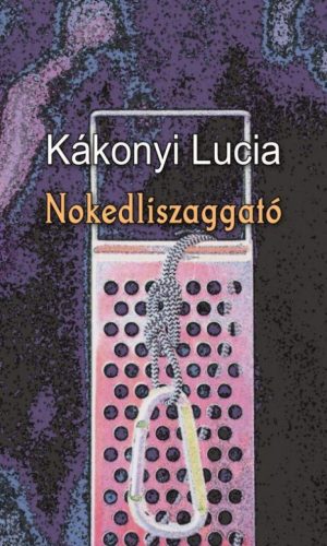 Nokedliszaggató