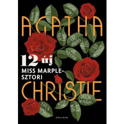 12 új Miss Marple-sztori