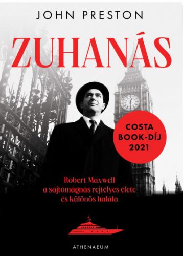 Zuhanás