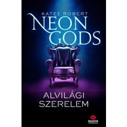 Neon Gods - Alvilági szerelem