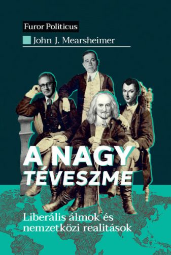 A nagy téveszme